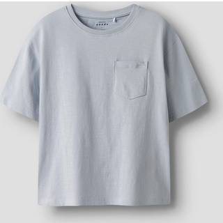 Afslappet Pasform T-shirt
