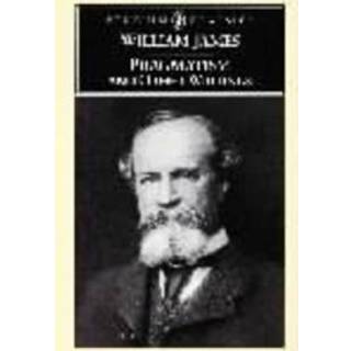 Pragmatism and Other Writings