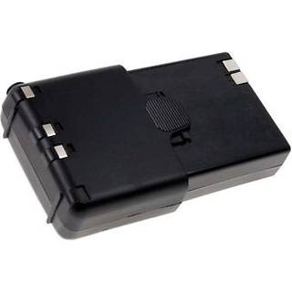Batteri til Kenwood TH-22AT 1000mAh NiMH