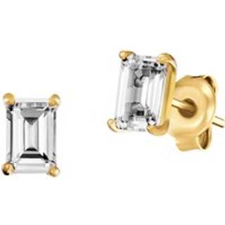 Julie Julsen Ohrstecker - JJER3305YG - gold