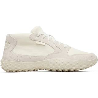 Merrell Women's Wrapt Sneaker Mid Waterproof Barfodssko Damer størrelse 41 farve white