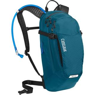 CamelBak M.U.L.E. 12L Moroccan Blue/black, 12L