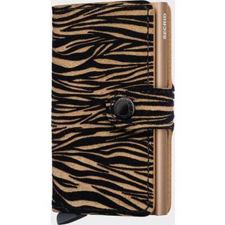 Secrid Miniwallet - Creme