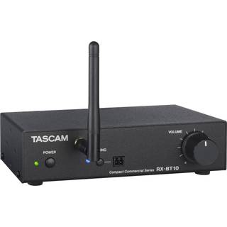 Tascam RX-BT10 Bluetooth Modtager