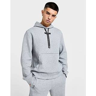 On Running Tech Hoodie, Grå - M