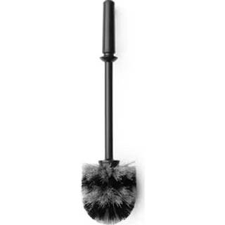 Brabantia toiletbørste sort løs hoved