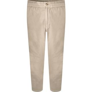 Ralph Lauren Classic Fit Prepster Trousers Brown