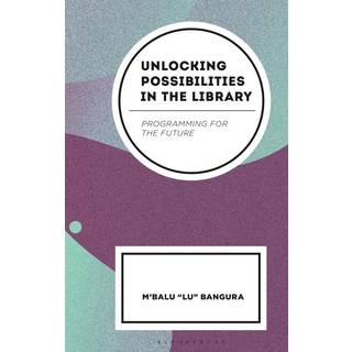 Unlocking Possibilities in the Library