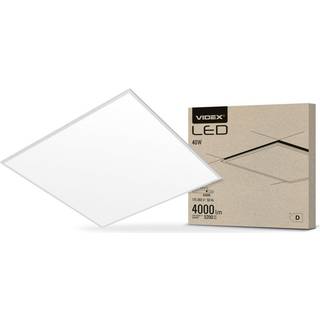 LED panel 40W P406W - Kold Hvid - Kulør : Kold