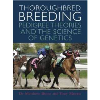 Thoroughbred Breeding
