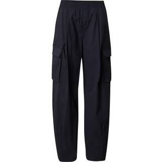 Under Armour Unstoppable Woven Ripstop Women's Cargo Pants Black / Black S