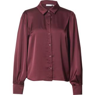 Vienna Ravenna L/S BALLOON SHI