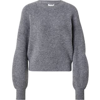 Strikket Striktrøje