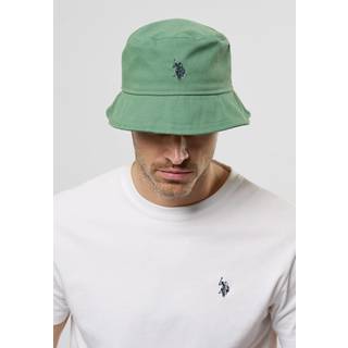 Brynjolf Bucket Hat - U.S. Polo Assn - Herre - One size