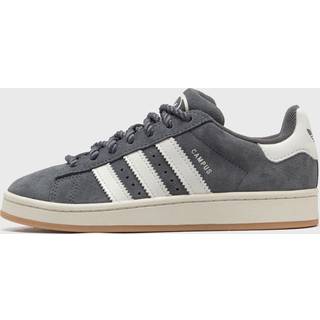 adidas originals adidas Originals Grey Campus Trainers