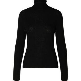 Uldblanding Rullekrave