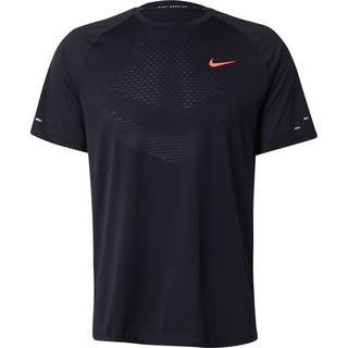 T-shirt Nike Stride hv2128-010 Størrelse L