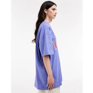 Regular Fit Crewneck T-shirt