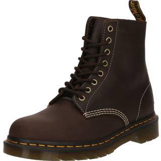 Dr. Martens Women's 1460 Pascal Fritidsstøvler Damer størrelse 41 farve brun