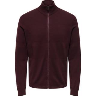Onsmalik Strikket Cardigan