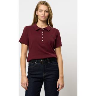 Helga Rib Polo - U.S. Polo Assn - Kvinder - L
