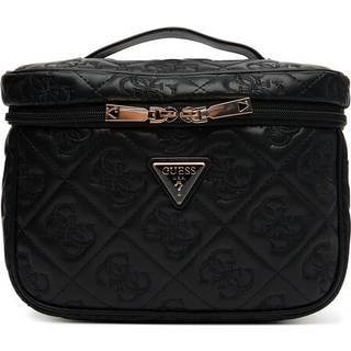 Guess Adelasia Toilettaske sort