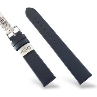 Morellato Evoque Calf Læderrem X5126875062CR-18 mm - Genuine Leather - Unisex