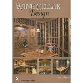 Wine Cellar Design