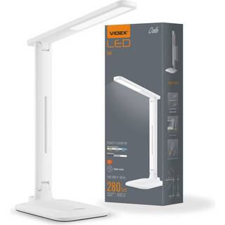 Oslo skrivebordslampe LED Dæmpbar - Dæmpbar : 3-step, Kulør : Neutral