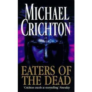 Eaters Of The Dead