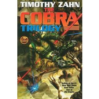 The Cobra Trilogy