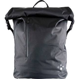 Pure Roll Back Pack - Black