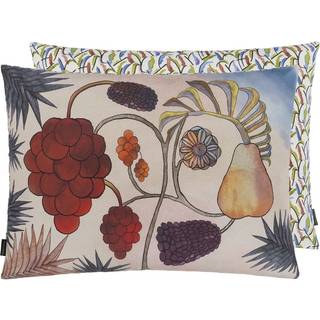 Designers Guild Otro Mundo Arena Pude 45x60 Cm - Pyntepuder & Betræk Bomuld Multi - CCCL0664