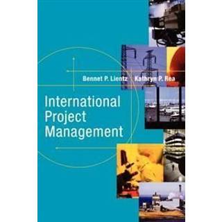International Project Management