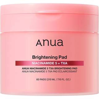 ANUA Niacinamide 5 TXA Brightening Pad 210 ml