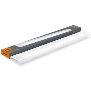 Led-armatur 50W - neutral hvid, 230V, 6250lm - Kulør : Neutral