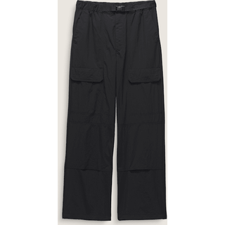 Vans - MTE Trek Guide Trousers, Woman, Black, Size: S - Black - S
