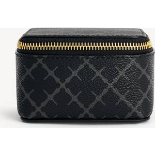 Bae Bijoux smykkeetui - Charcoal - ONE SIZE