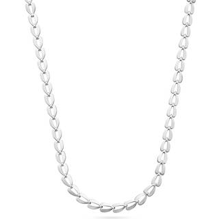 Sif Jakobs Heartbeat halskæde SJ-N2752