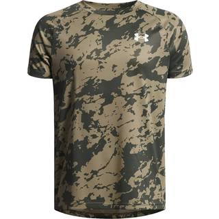 T-shirt Under Armour UA Tech 2.0 SS 1363284-392 Størrelse L