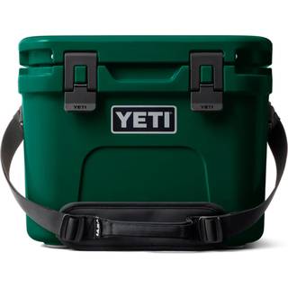 Yeti Roadie 15 Cool Box Black Forest Green, 15 L