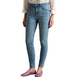 Joules Joules Blue Skinny Fit Mid Rise Jeans