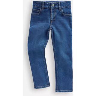 Boden Boden Blue Slim Adventure Flex Jeans