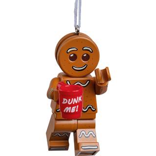 Honningkagemand som Keepsake-pynt (5009469)