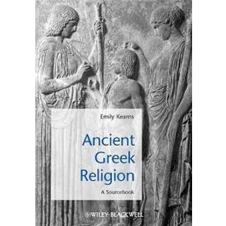 Ancient Greek Religion