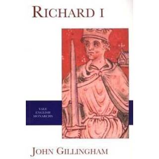 Richard I