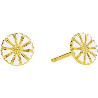 Lund Copenhagen Marguerit ørestikker - 909075