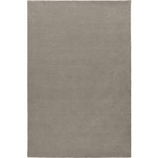 Decotique Nordic Plain Gulvtæppe 300x400 Clay