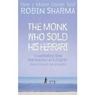 The Monk Who Sold his Ferrari
