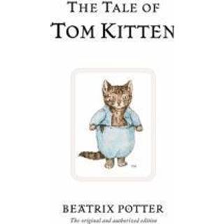 The Tale of Tom Kitten
